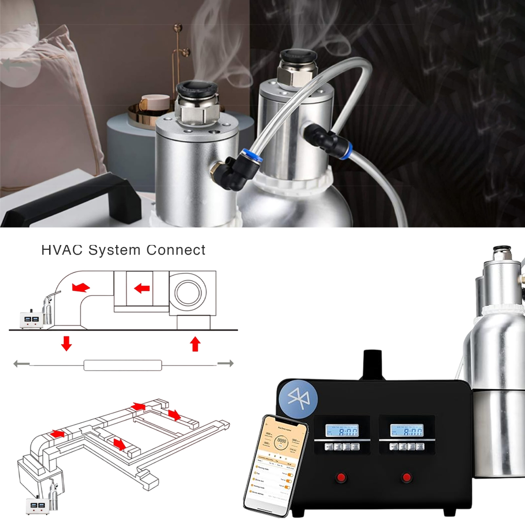 Magic Touch Innovation